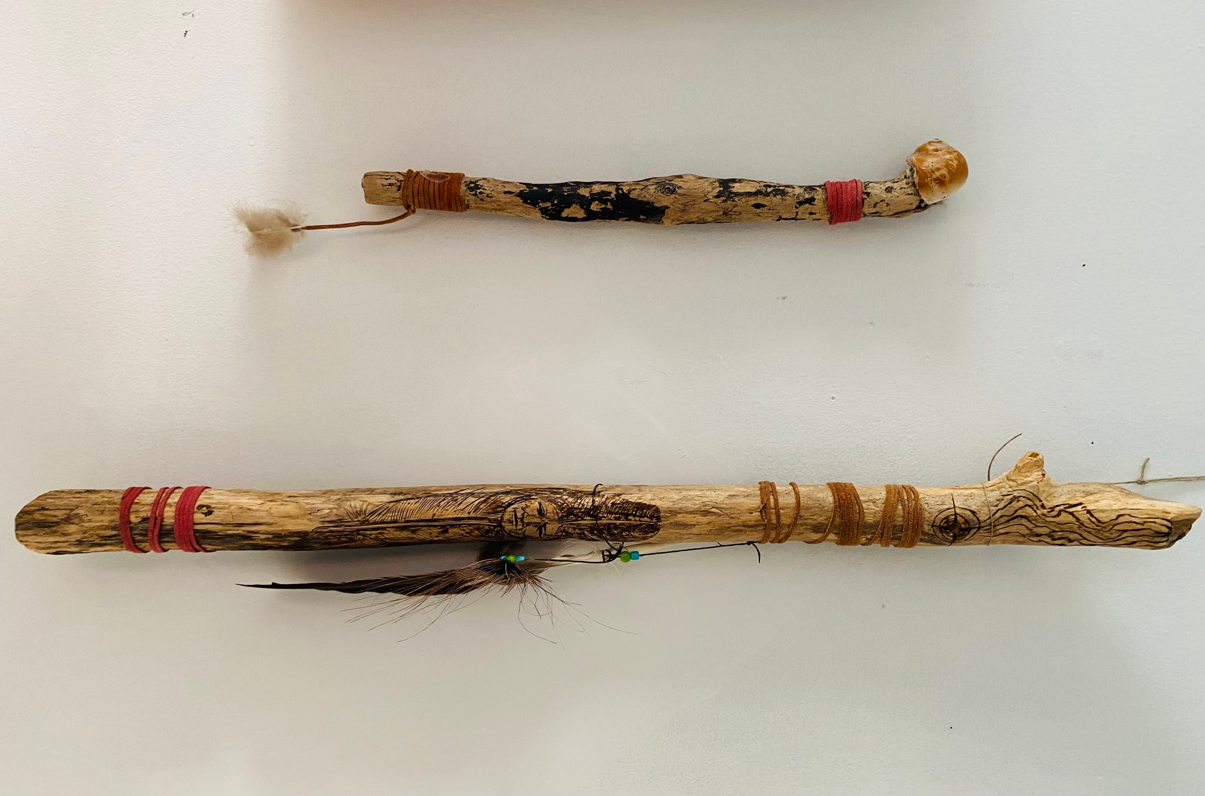 Indigenous Art — Tonito Valderrama