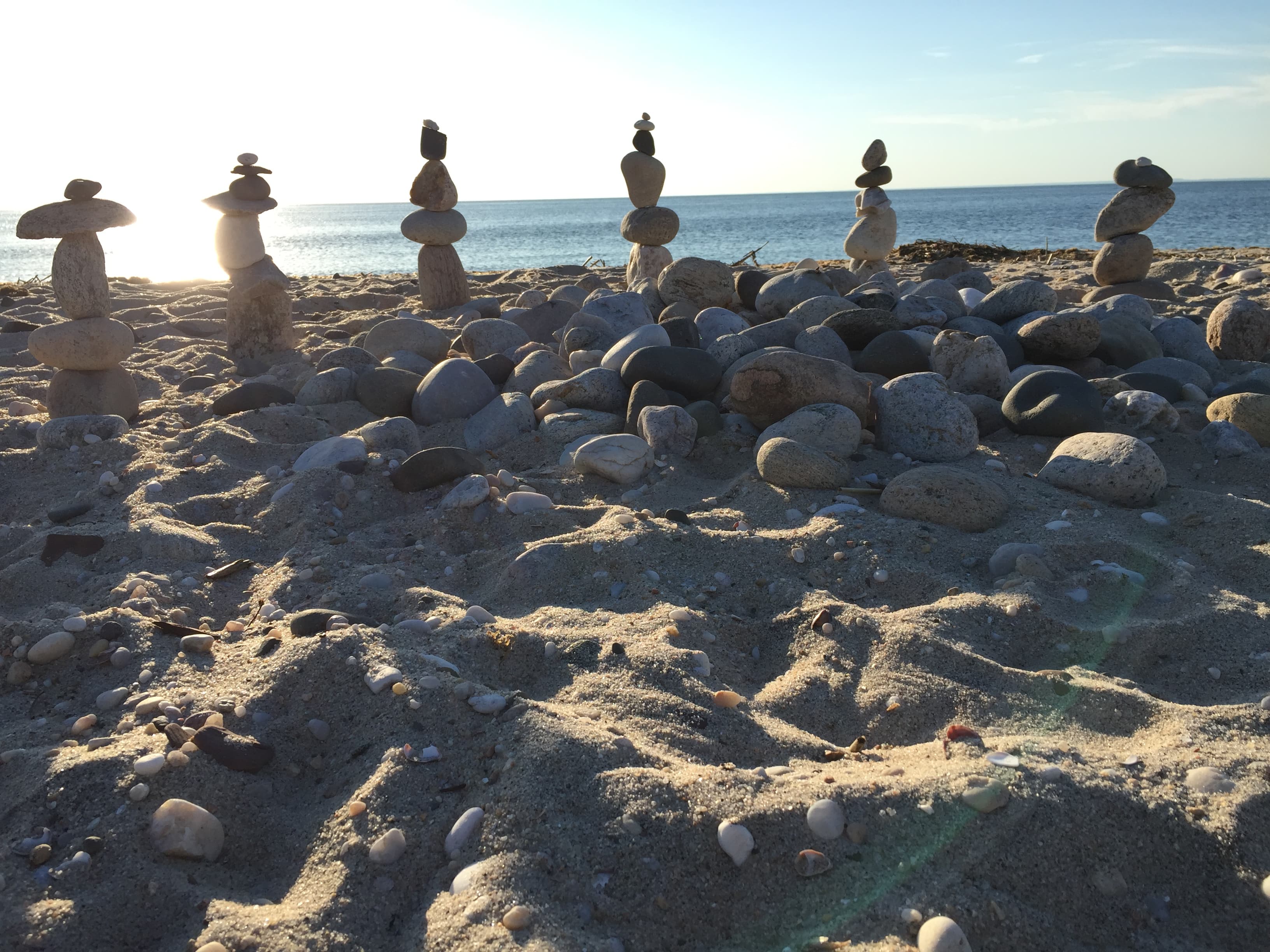 Nature Art — Tonito Valderrama