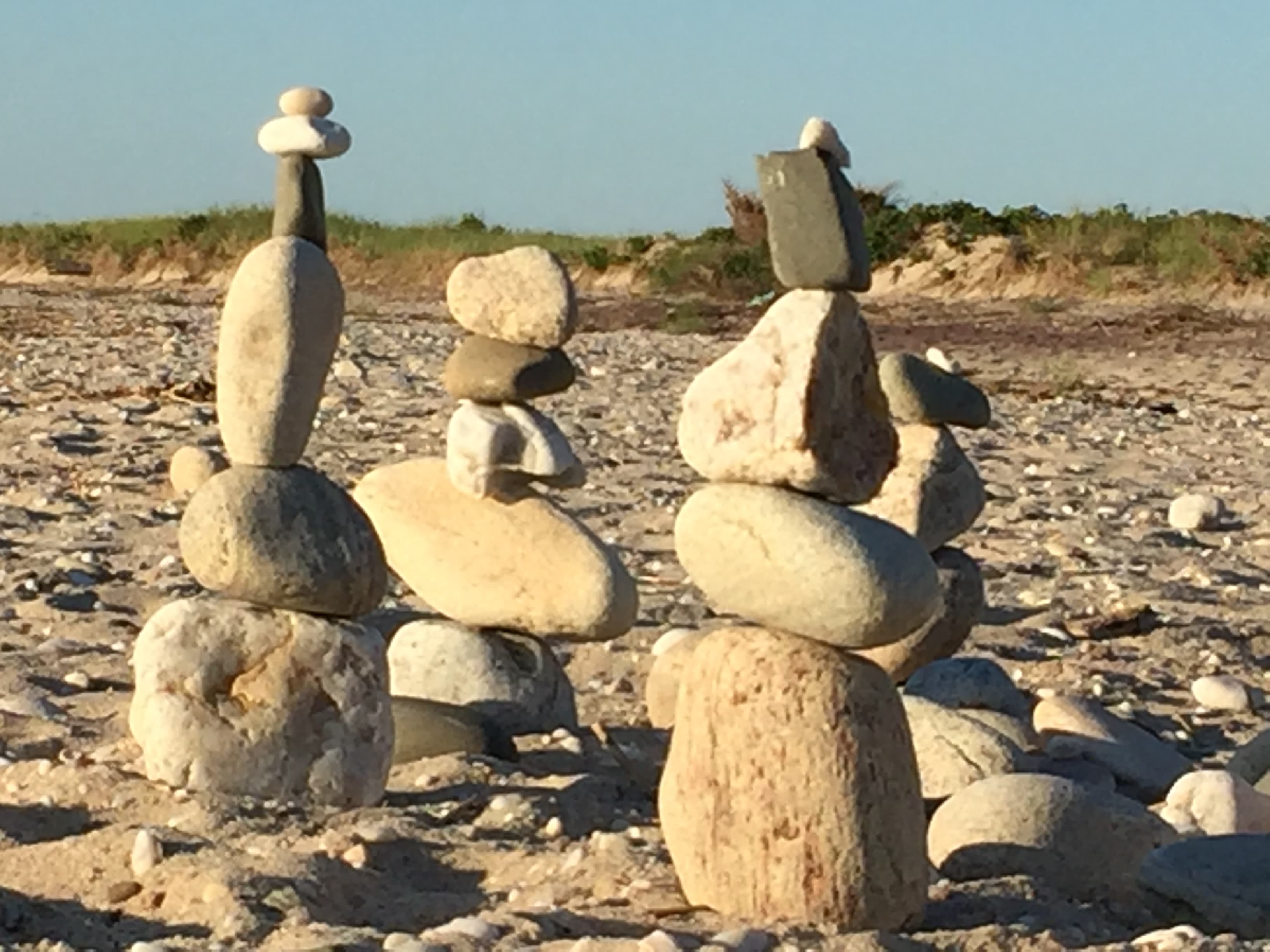 Nature Art — Tonito Valderrama