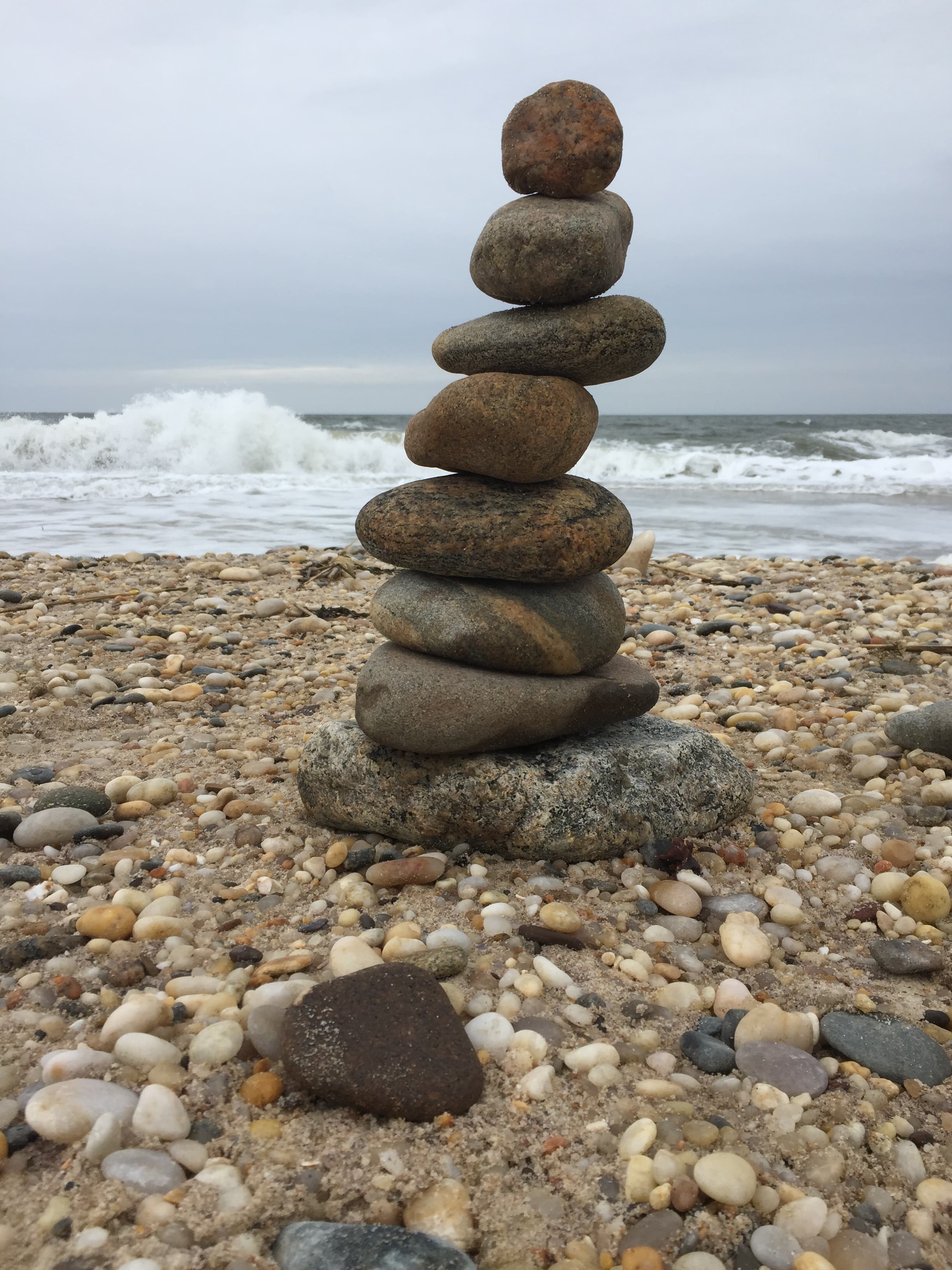 Nature Art — Tonito Valderrama