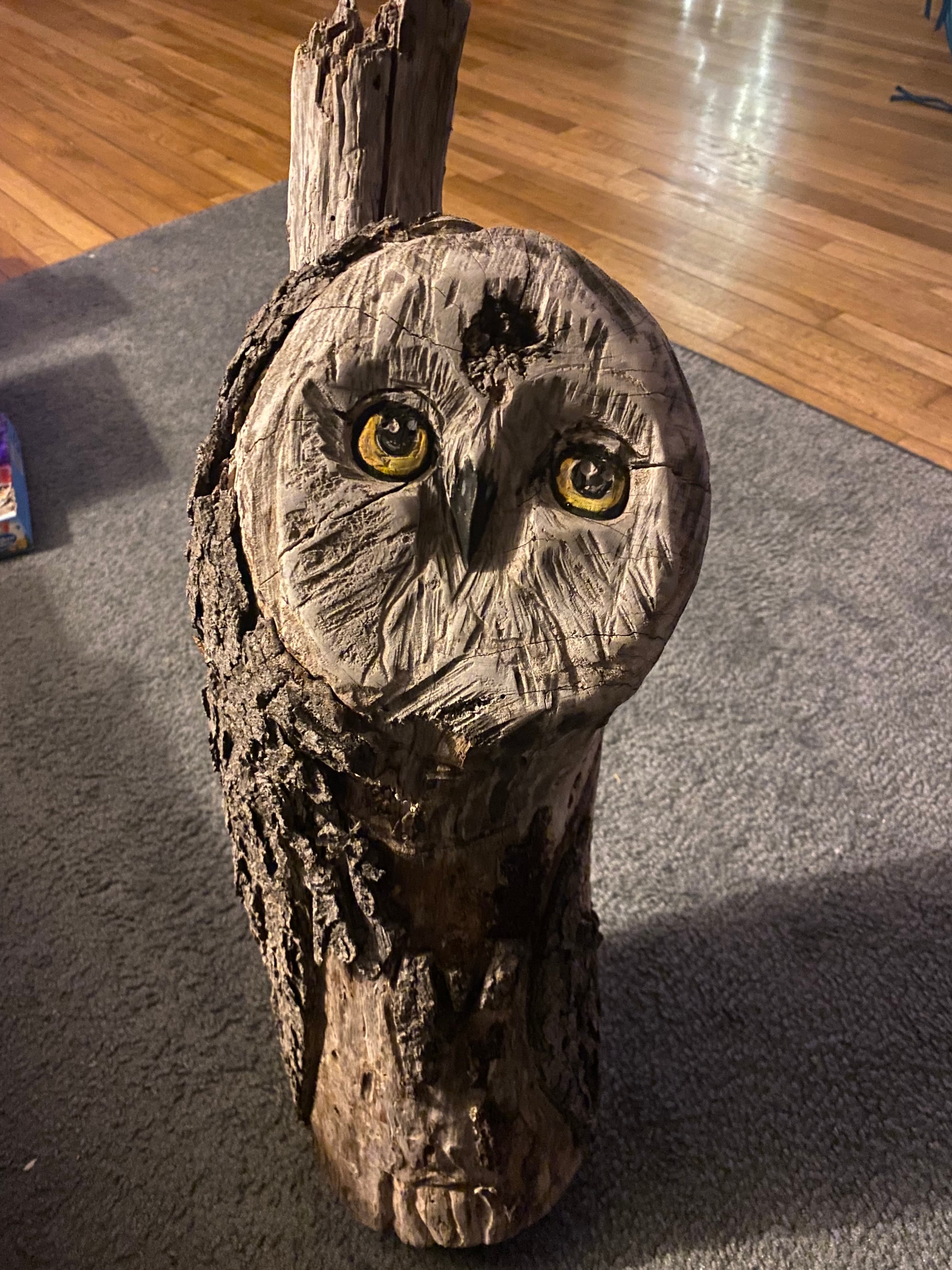 Sculptures — Tonito Valderrama