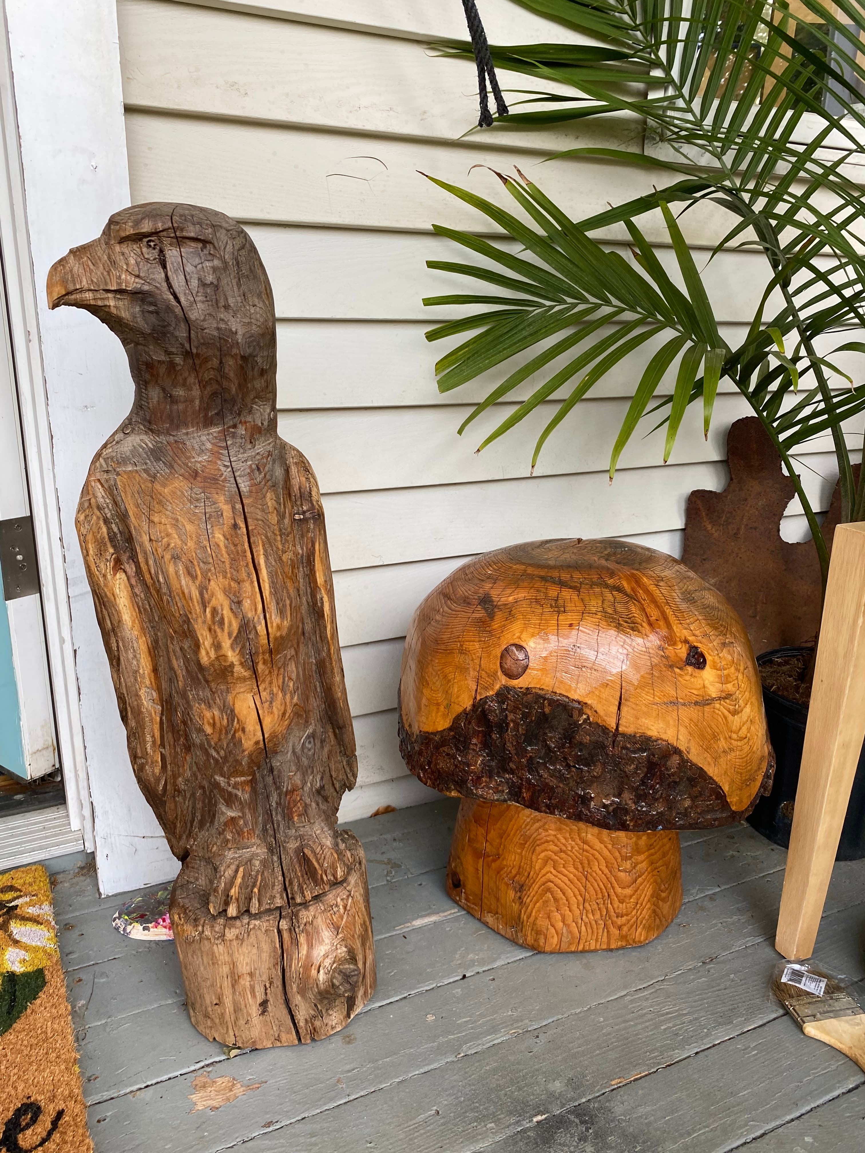 Sculptures — Tonito Valderrama